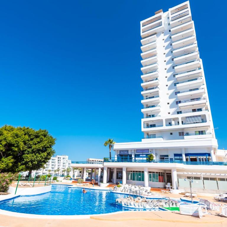 Ocean Smart Home, Hi-End Services, Media Streaming - Apartment - 25