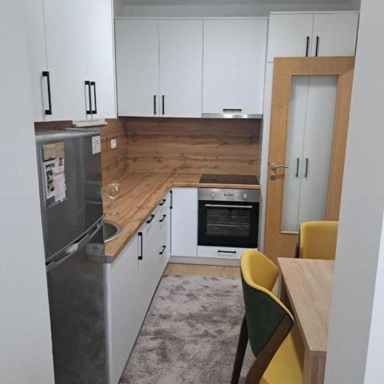 Luxury Apartment Lara - Apartment mit 1 Schlafzimmer - 2