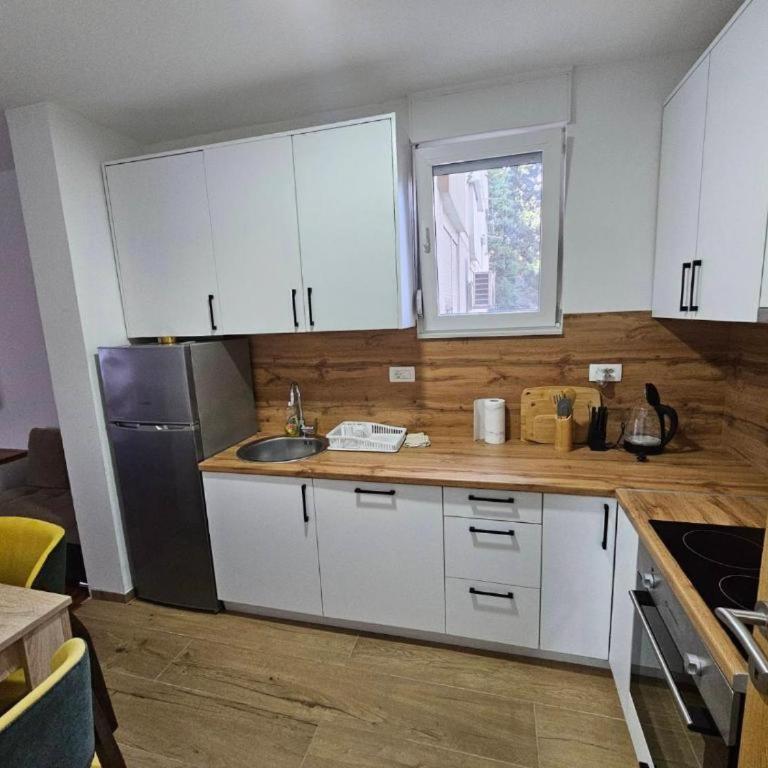 Luxury Apartment Lara - Apartment mit 1 Schlafzimmer - 3