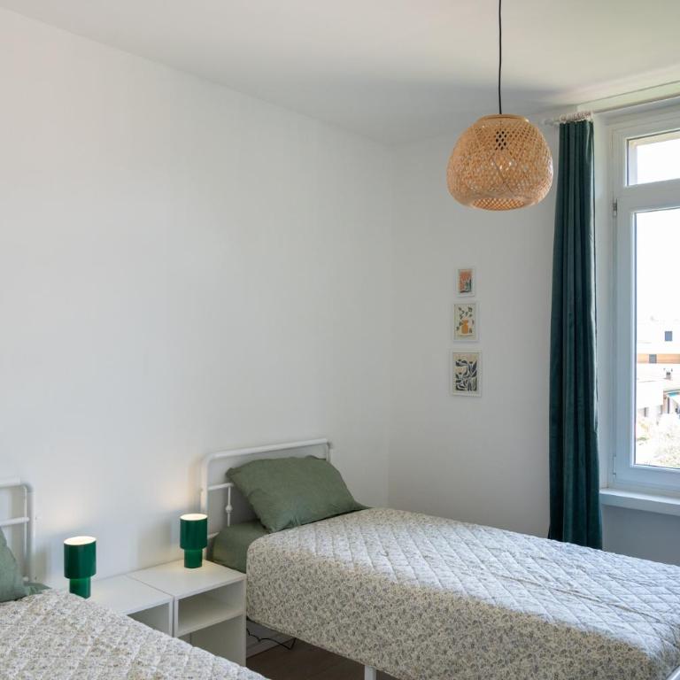 L'Olivo Apartment - Garden & Secure Bike Room - Appartamento con 2 Camere da Letto - 21