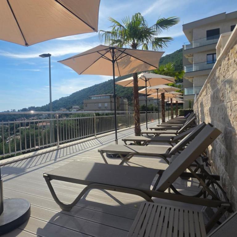 Olive Residence A4 - Apartman sa 1 Spavaćom Sobom - 5