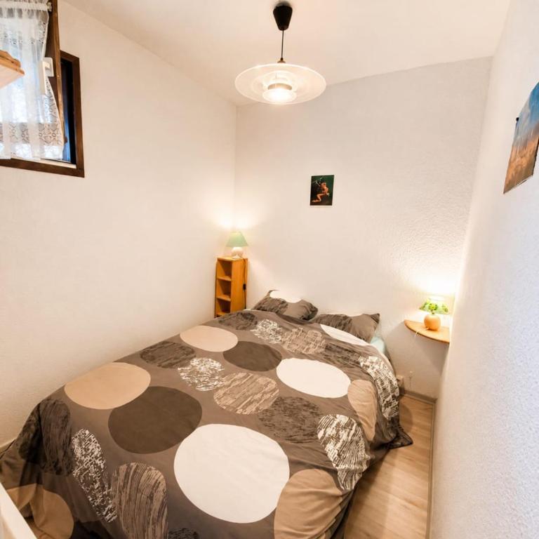 Le Panorama - Mountains - Peace and quiet - Hiking - Skiing - Apartamento - 4