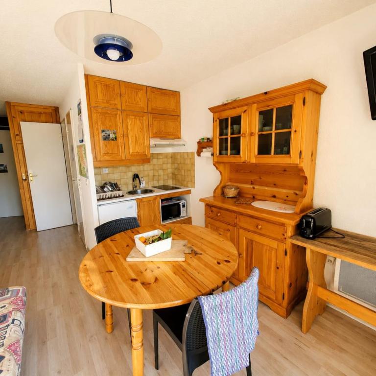 Le Panorama - Mountains - Peace and quiet - Hiking - Skiing - Apartamento - 5