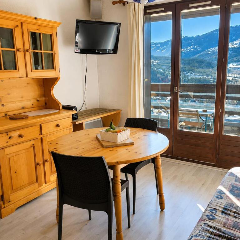 Le Panorama - Mountains - Peace and quiet - Hiking - Skiing - Apartamento - 9