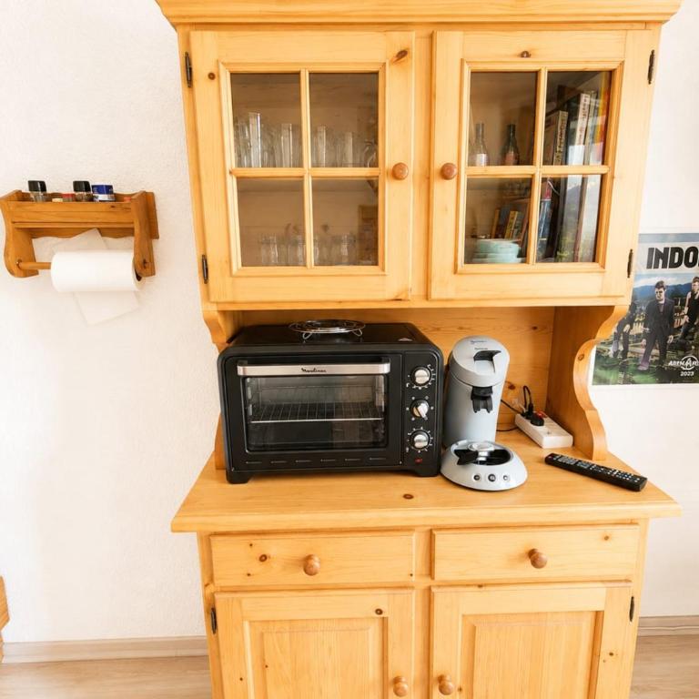 Le Panorama - Mountains - Peace and quiet - Hiking - Skiing - Apartamento - 10