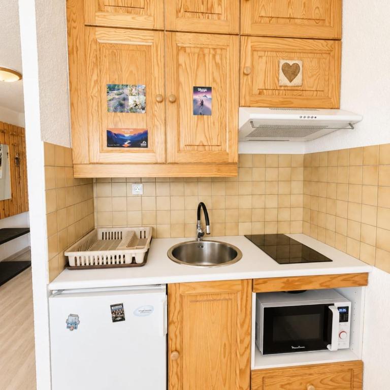 Le Panorama - Mountains - Peace and quiet - Hiking - Skiing - Apartamento - 13