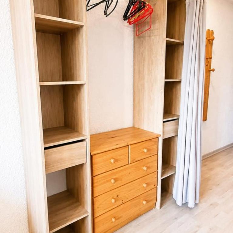 Le Panorama - Mountains - Peace and quiet - Hiking - Skiing - Apartamento - 14