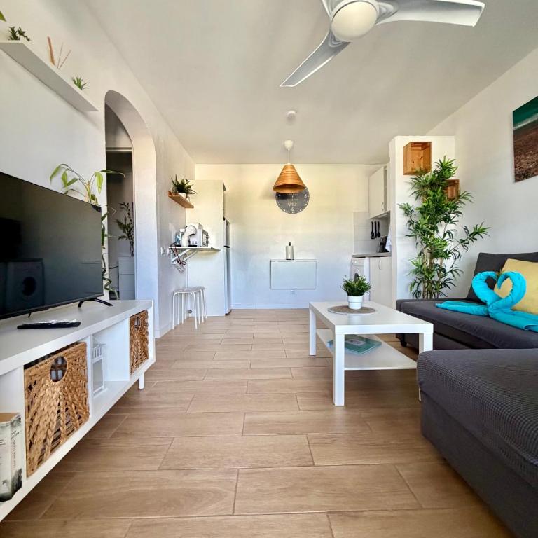 Vista Dorada 120 - Apartment mit 1 Schlafzimmer - 1