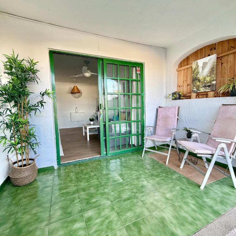 Vista Dorada 120 - Apartment mit 1 Schlafzimmer - 3