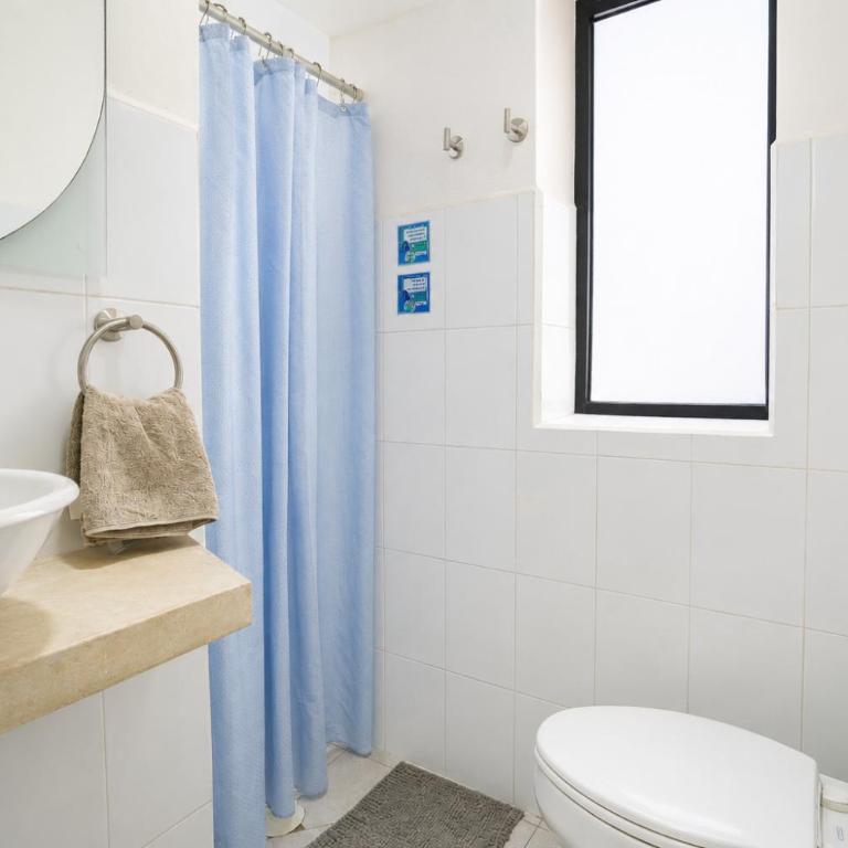 Hotel Galaxia - Chambre Triple avec Balcon - 14