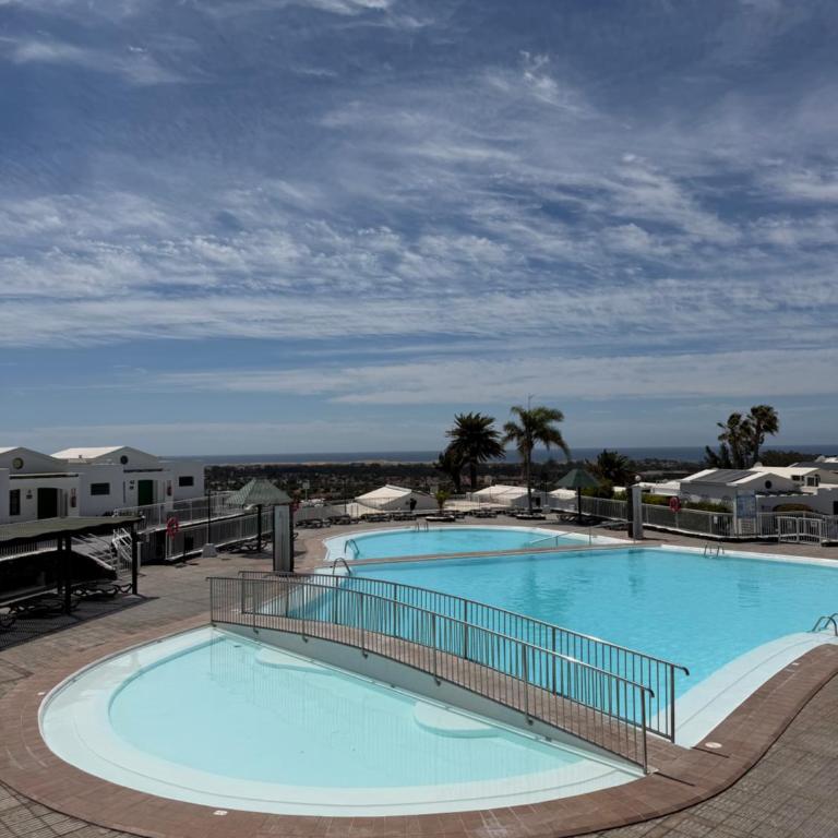 Vista Dorada 120 - Apartment mit 1 Schlafzimmer - 11