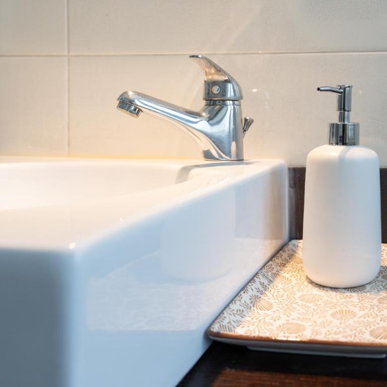 L'Olivo Apartment - Garden & Secure Bike Room - Appartamento con 2 Camere da Letto - 36