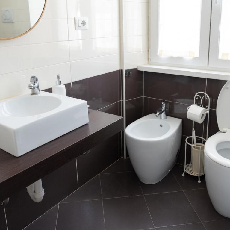 L'Olivo Apartment - Garden & Secure Bike Room - Appartamento con 2 Camere da Letto - 32