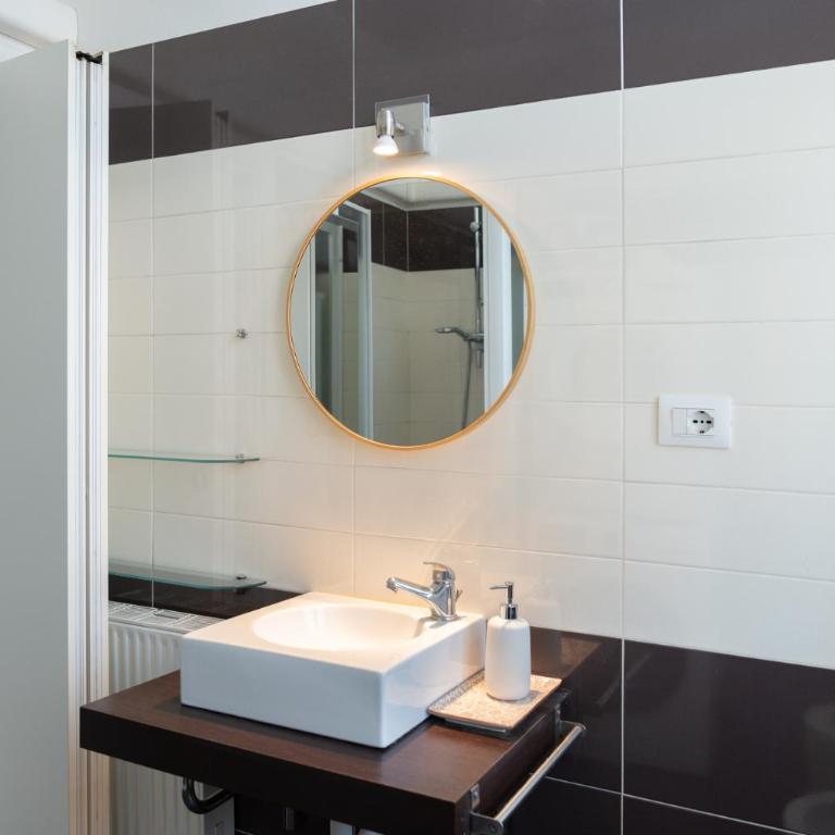 L'Olivo Apartment - Garden & Secure Bike Room - Appartamento con 2 Camere da Letto - 33