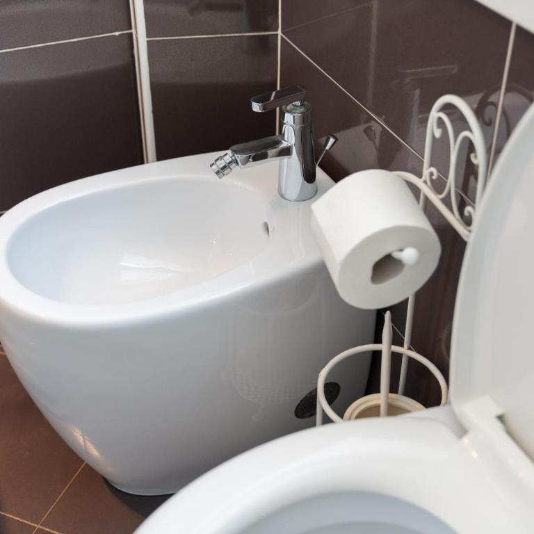 L'Olivo Apartment - Garden & Secure Bike Room - Appartamento con 2 Camere da Letto - 38