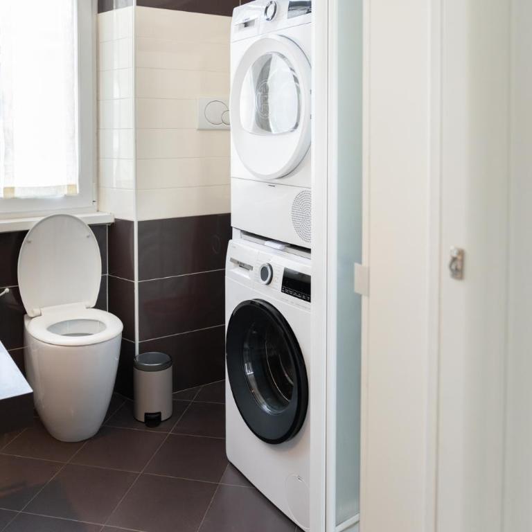L'Olivo Apartment - Garden & Secure Bike Room - Appartamento con 2 Camere da Letto - 39