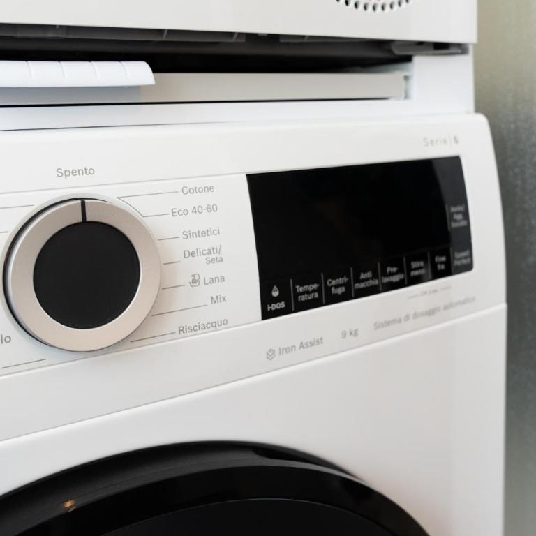 L'Olivo Apartment - Garden & Secure Bike Room - Appartamento con 2 Camere da Letto - 40