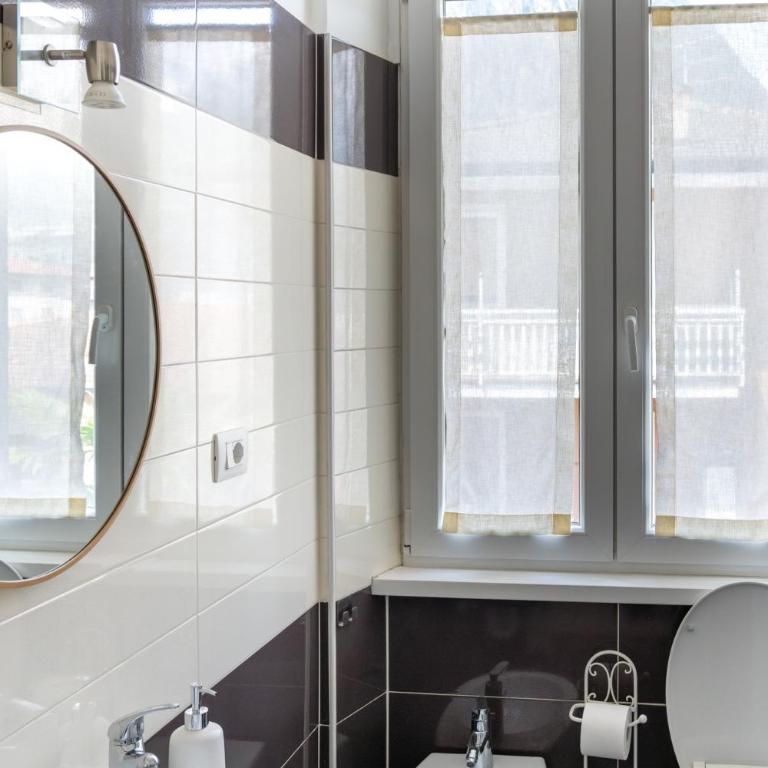 L'Olivo Apartment - Garden & Secure Bike Room - Appartamento con 2 Camere da Letto - 34
