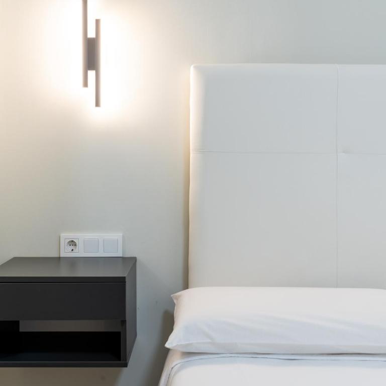 Oasis La Corredera, En Pleno Casco Histórico - Apartment mit 1 Schlafzimmer - 7
