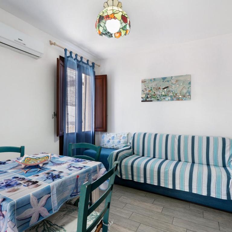 Casetta Azzurromare - Appartamento con Terrazza - 3