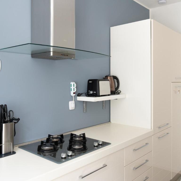 L'Olivo Apartment - Garden & Secure Bike Room - Appartamento con 2 Camere da Letto - 49