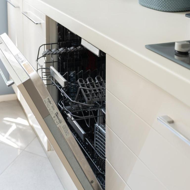 L'Olivo Apartment - Garden & Secure Bike Room - Appartamento con 2 Camere da Letto - 54