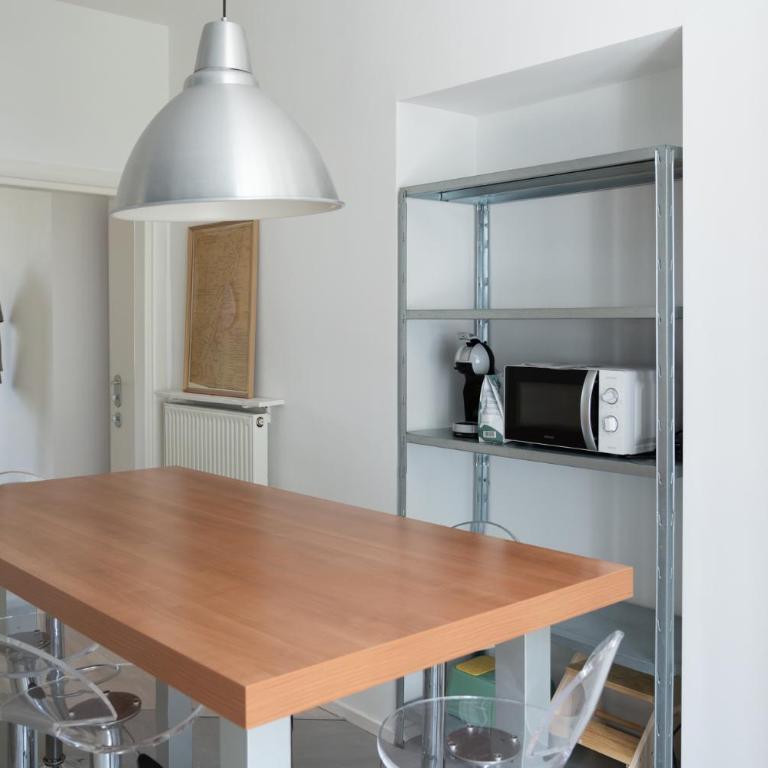 L'Olivo Apartment - Garden & Secure Bike Room - Appartamento con 2 Camere da Letto - 45