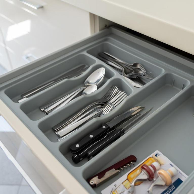 L'Olivo Apartment - Garden & Secure Bike Room - Appartamento con 2 Camere da Letto - 56