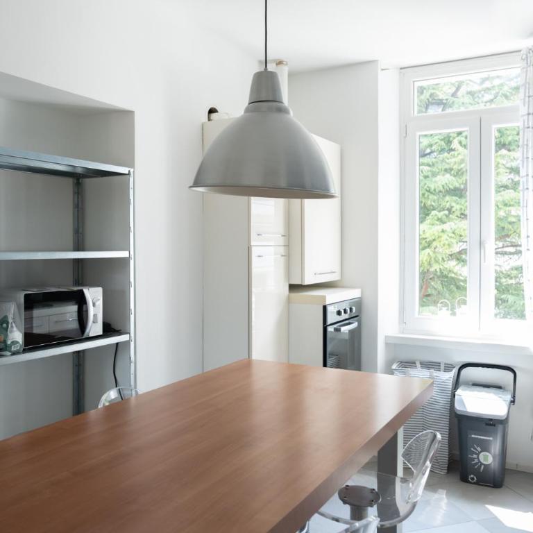 L'Olivo Apartment - Garden & Secure Bike Room - Appartamento con 2 Camere da Letto - 44