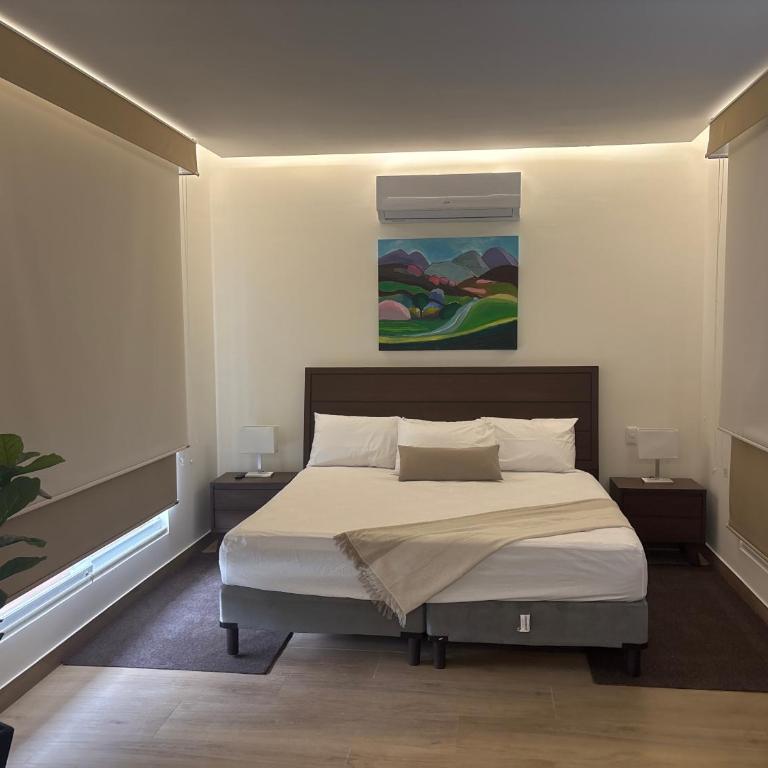 Casa Américas - Habitación Doble Económica - 6