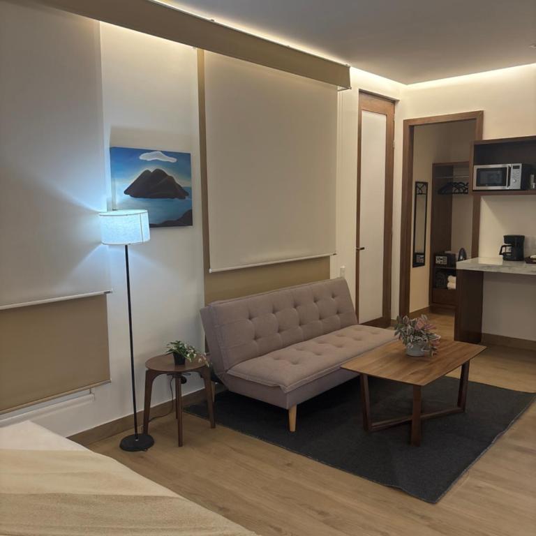 Casa Américas - Habitación Doble Económica - 5