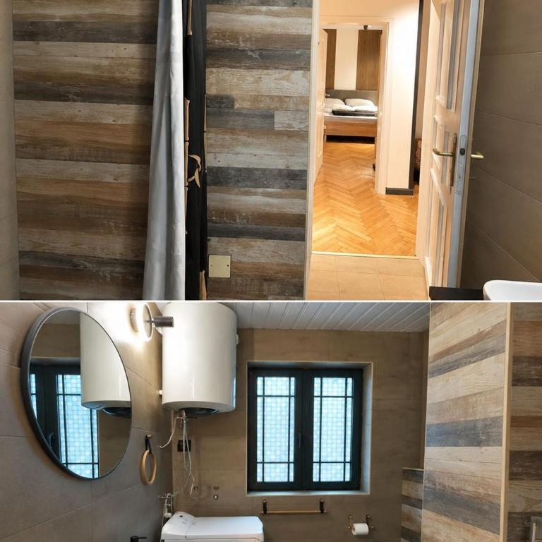 Visit Budva Apartment - One-Bedroom Apartment - 4