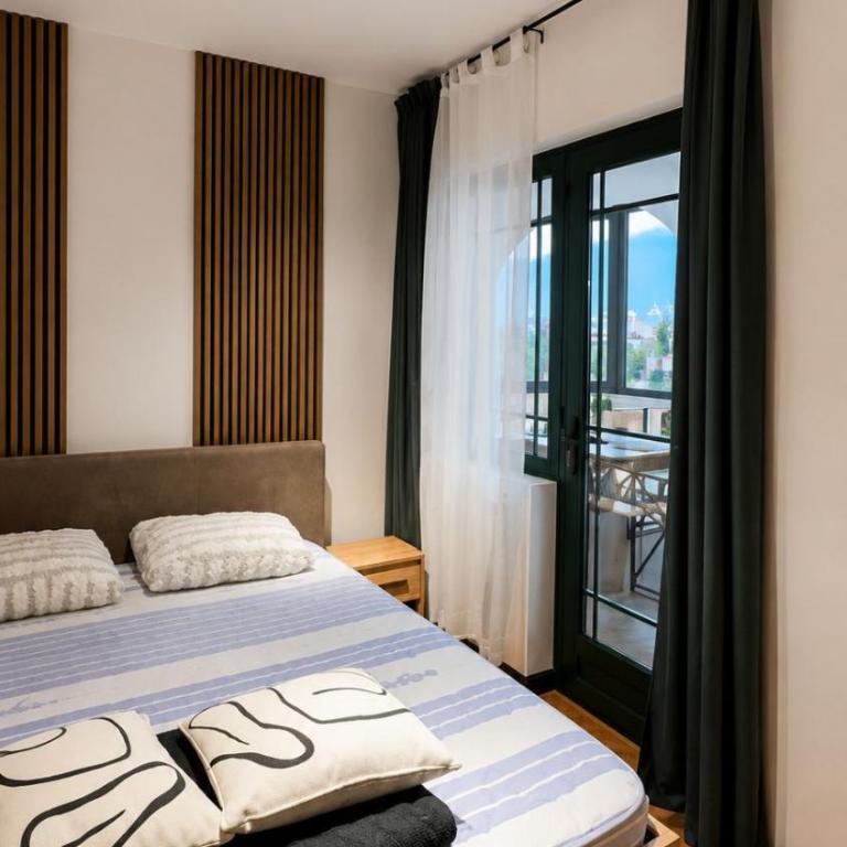 Visit Budva Apartment - One-Bedroom Apartment - 6