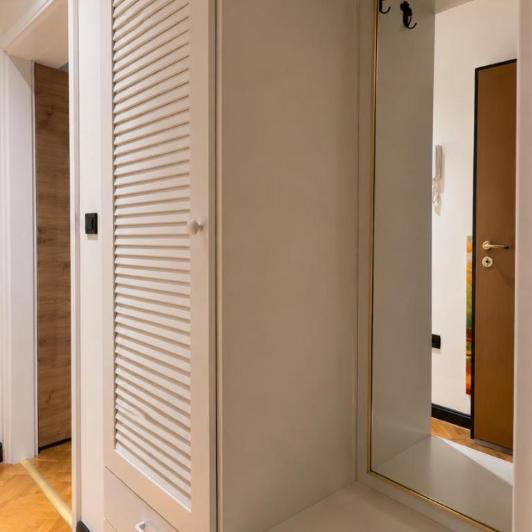 Visit Budva Apartment - One-Bedroom Apartment - 8