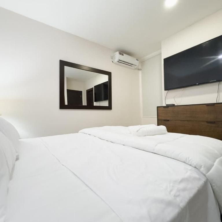 Amazing apartment near US Consulate - Apartamento - 6