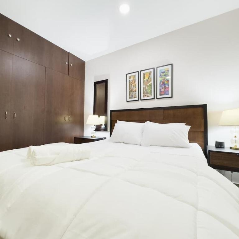Amazing apartment near US Consulate - Apartamento - 8