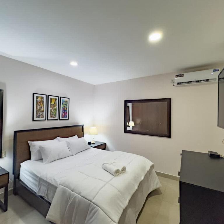 Amazing apartment near US Consulate - Apartamento - 13