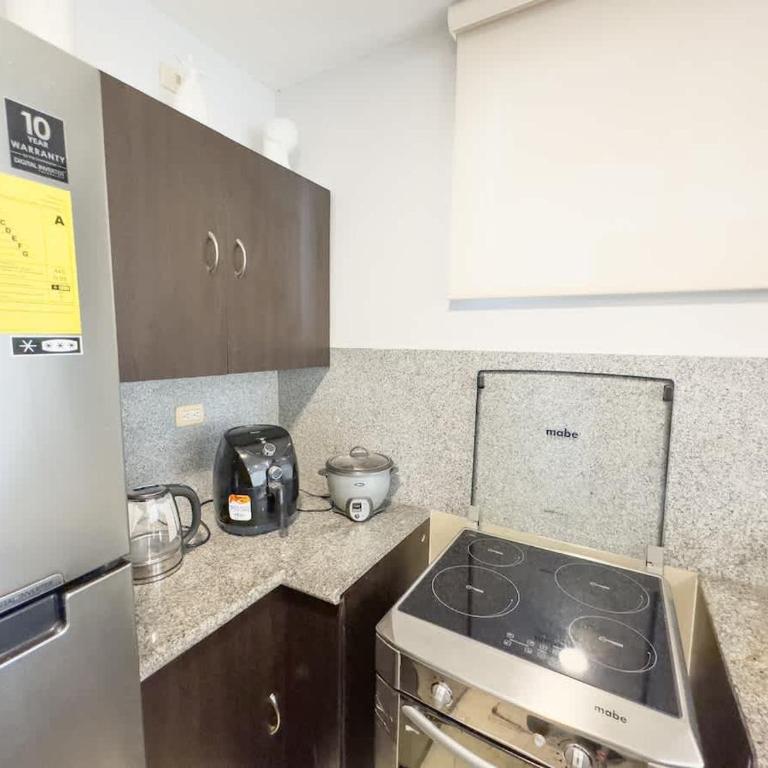 Amazing apartment near US Consulate - Apartamento - 14