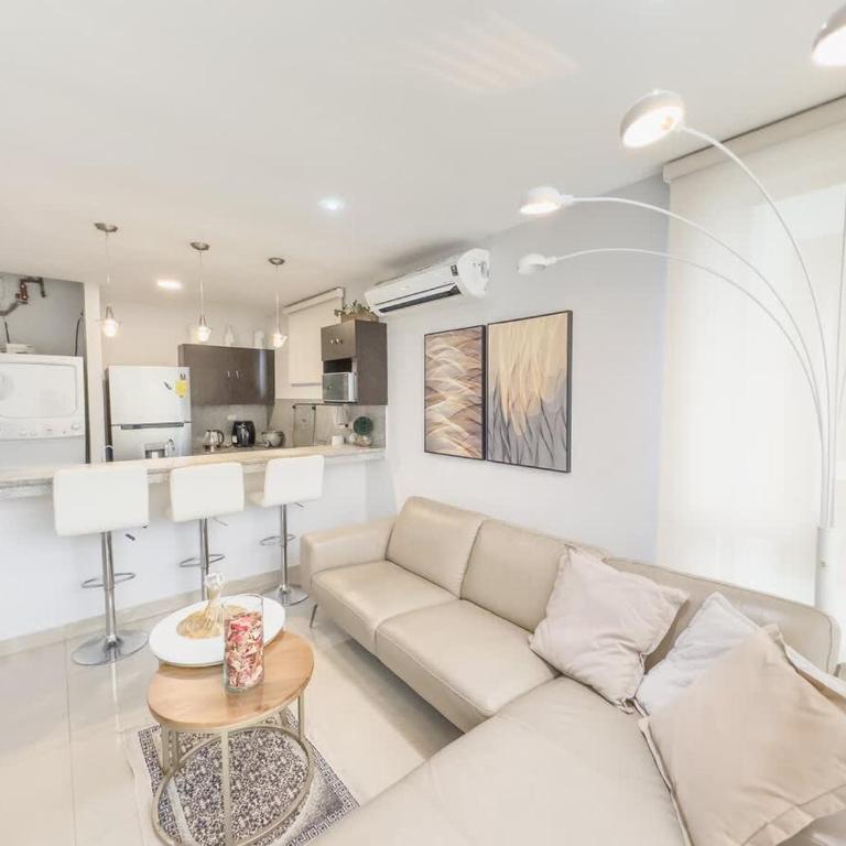 Amazing apartment near US Consulate - Apartamento - 21