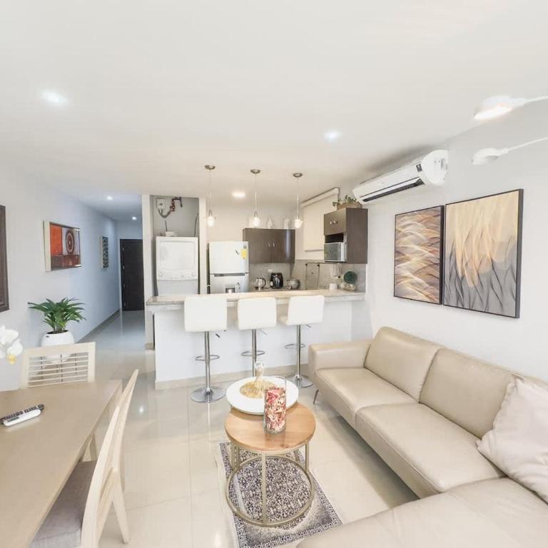 Amazing apartment near US Consulate - Apartamento - 20