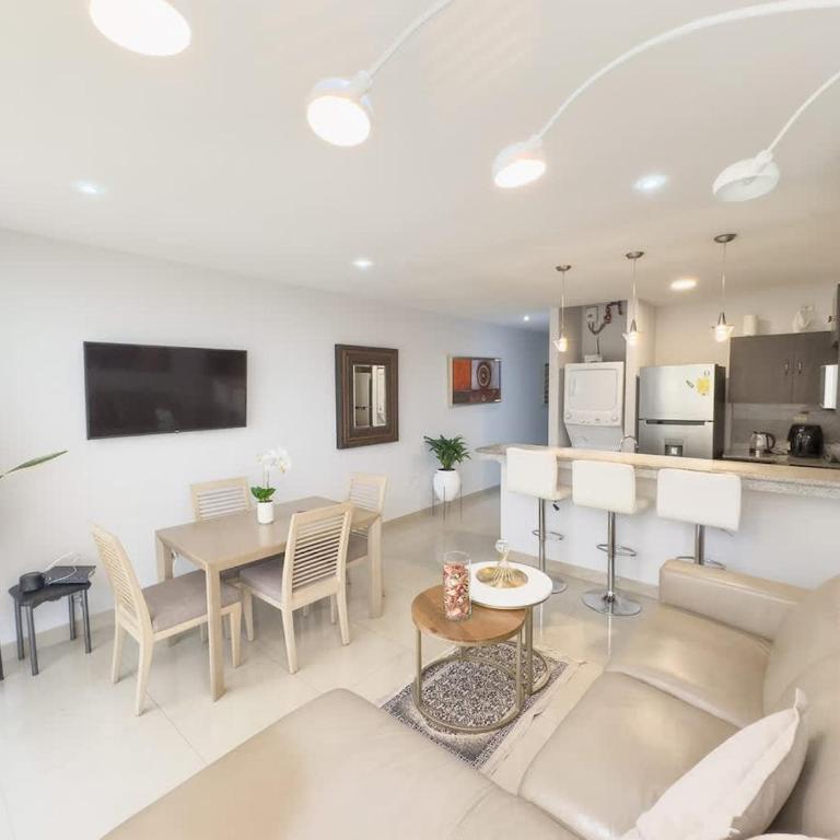 Amazing apartment near US Consulate - Apartamento - 22