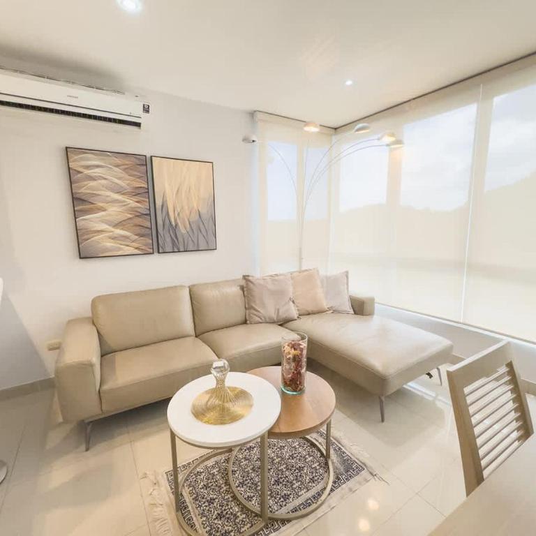 Amazing apartment near US Consulate - Apartamento - 26