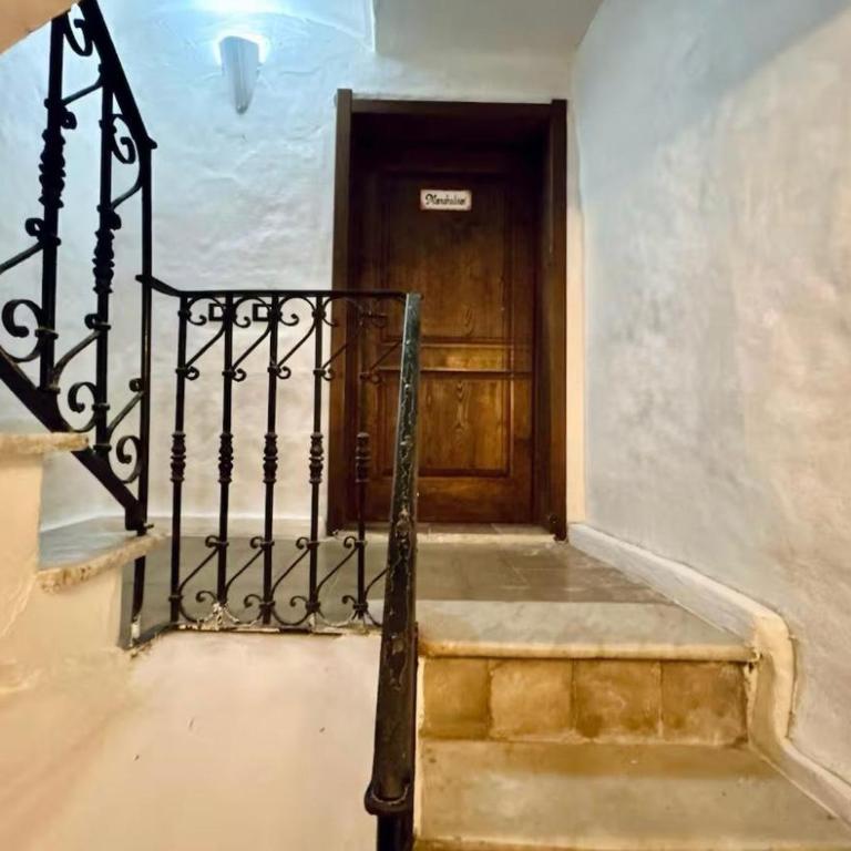 Studio in the Castle Castelsardo - Appartamento con 1 Camera da Letto - 2