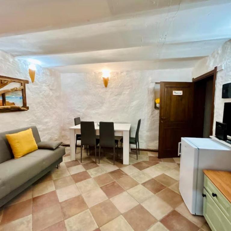 Studio in the Castle Castelsardo - Appartamento con 1 Camera da Letto - 6