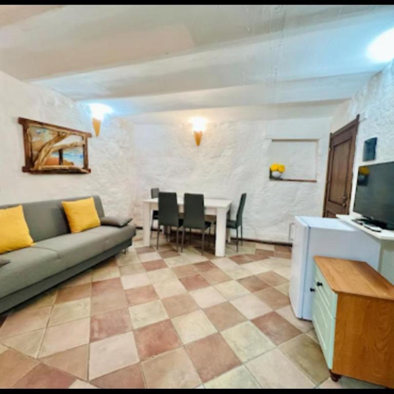 Studio in the Castle Castelsardo - Appartamento con 1 Camera da Letto - 8
