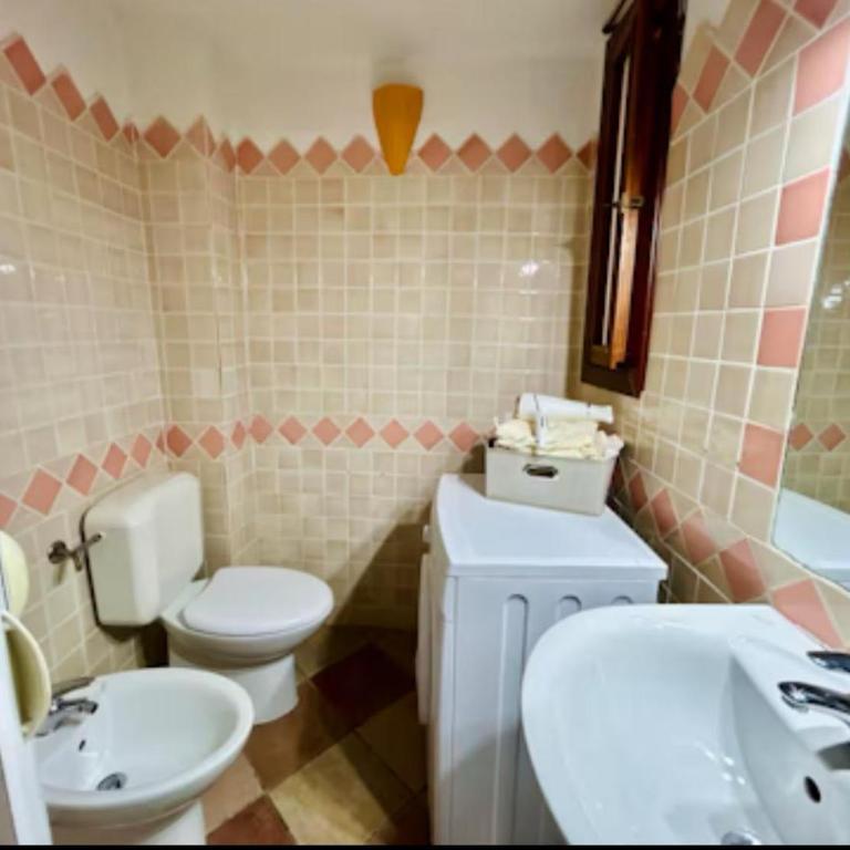 Studio in the Castle Castelsardo - Appartamento con 1 Camera da Letto - 9