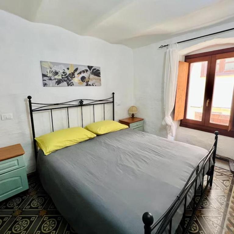 Studio in the Castle Castelsardo - Appartamento con 1 Camera da Letto - 10
