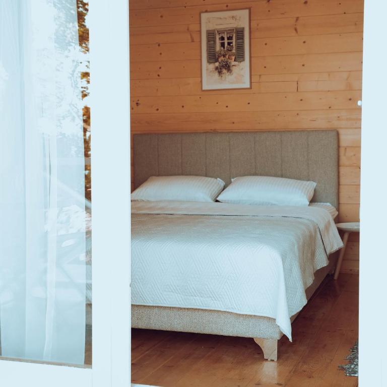Tramontana Glamping - Bungalow with Sea View - 4