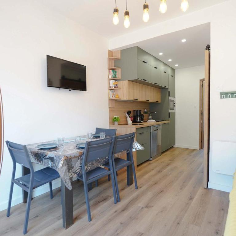 Le Spot de Jean - Appartement 1 Chambre - 1