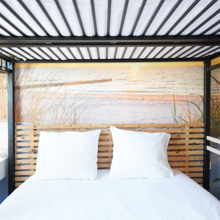 Le Spot de Jean - Appartement 1 Chambre - 9